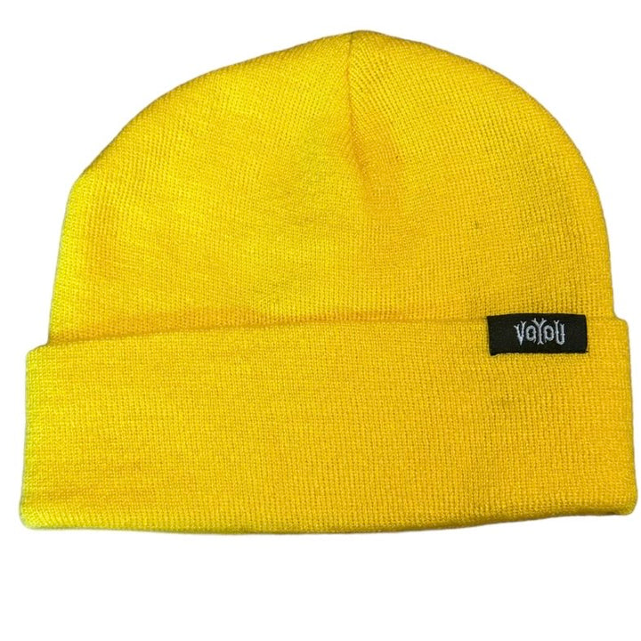 TUQUES VOYOU
