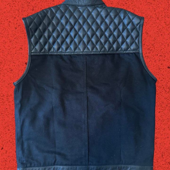 CLUB VEST VOYOU - In person only